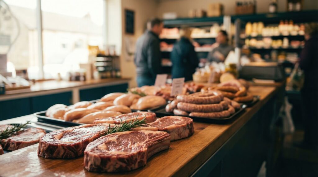 Culinary Delights of Southern Hills: A Food Lover’s Guide to Daly City’s Unsung Dining Gem